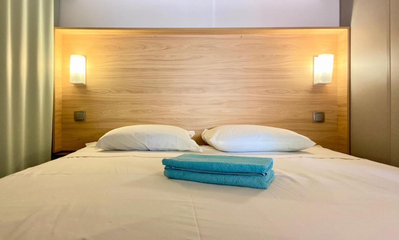 Azur Beach Grimaud Zewnętrze zdjęcie