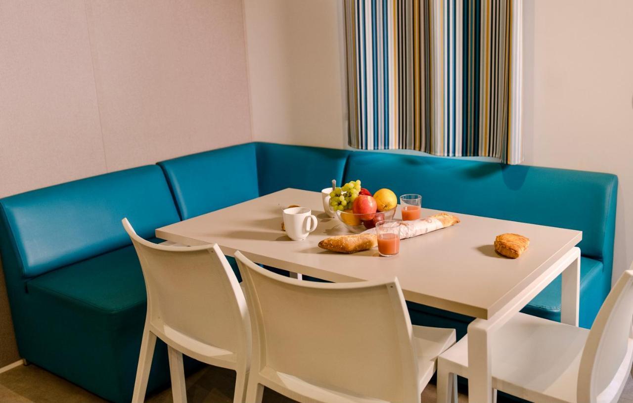 Azur Beach Grimaud Zewnętrze zdjęcie