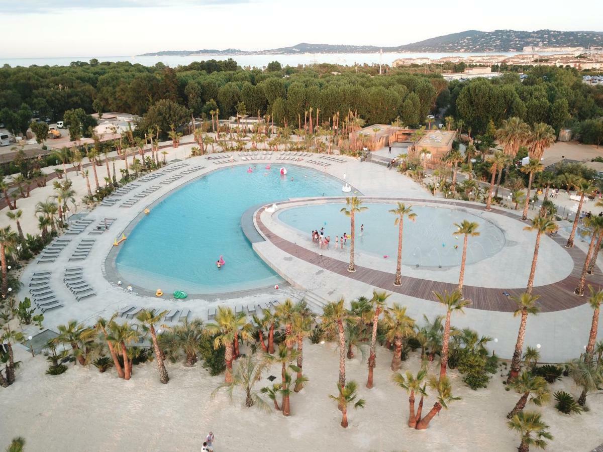 Azur Beach Grimaud Zewnętrze zdjęcie